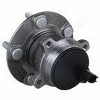 2X Rear Wheel Bearing Hub Assembly for Volvo S40 V50 (2005–2011) FWD