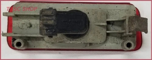 Rear Right Marker Light DBC10896 for Jaguar XJ6 XJR XJ12 (1995–1997)