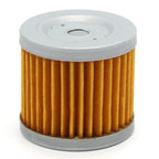 Oil Filter for Suzuki DF9.9 DF9.9B DF8A DF9.9A DF15 DF20A DF15A (4-Stroke)