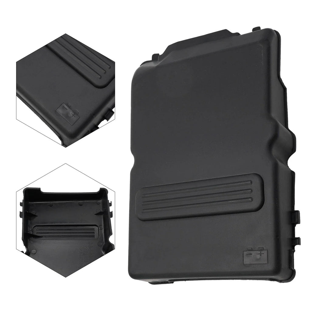 Battery Box Cover for Electric Components