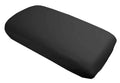 Leather Console Lid Pull Over Cover for Lexus RX350 (2010–2015) Black