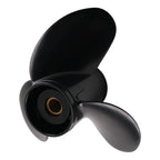 Aluminum Propeller for Suzuki DF50AV-DF140 (2000–2023) 19"