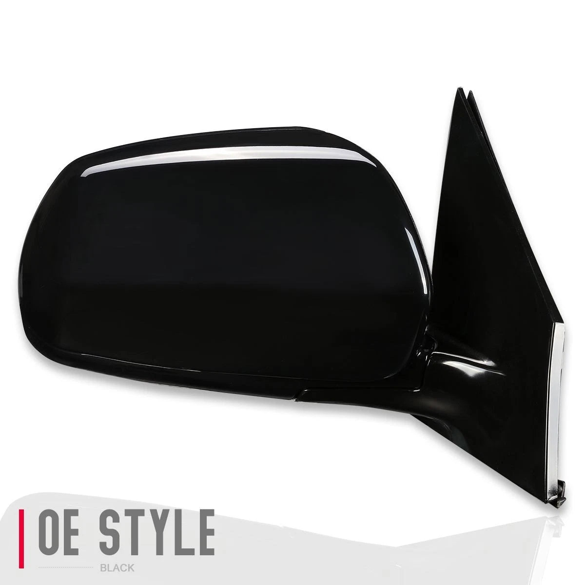 Power+Memory Side Door Mirror Right for Nissan Murano (2003–2004) NI1321177