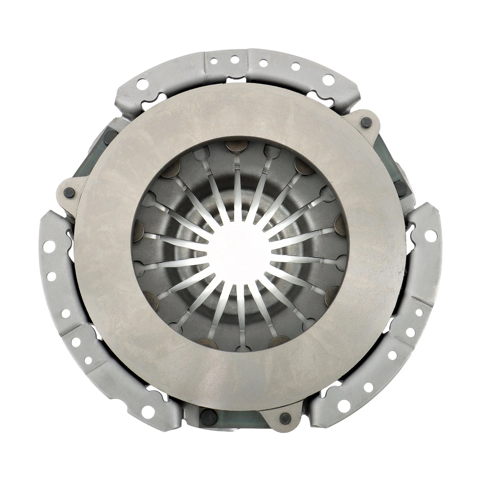 Clutch Kit with Release Bearing for Mazda B2500 (1998-2001)