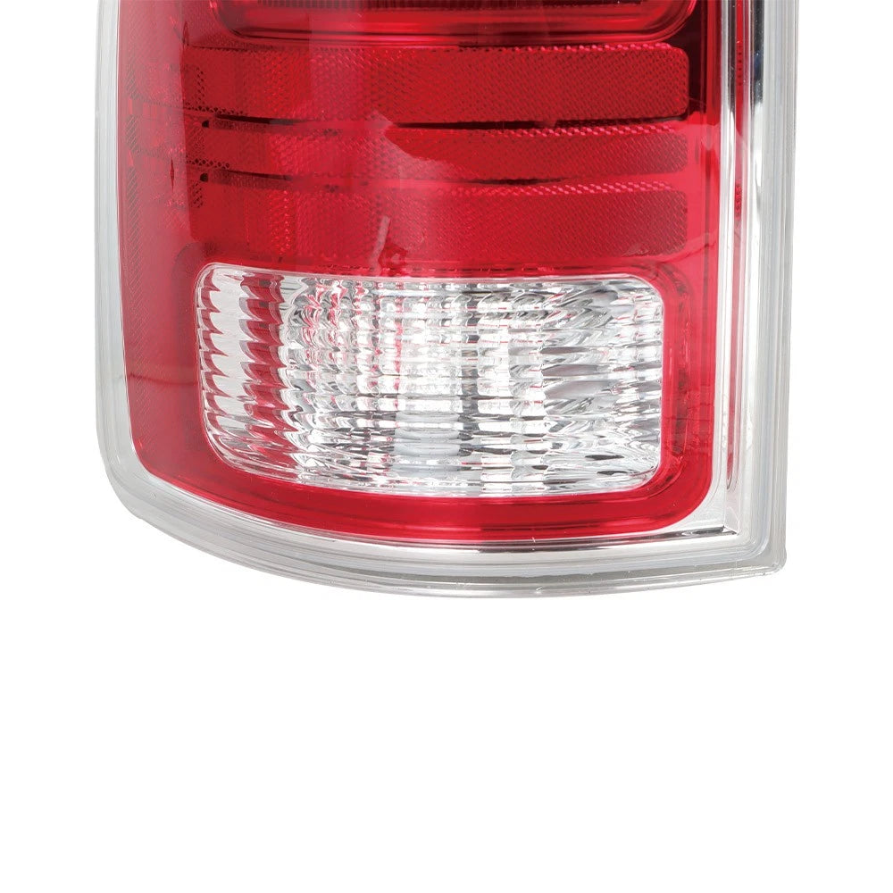 Tail Light Assembly Set for RAM 1500 2500 3500 (2013â2018) Left Rear