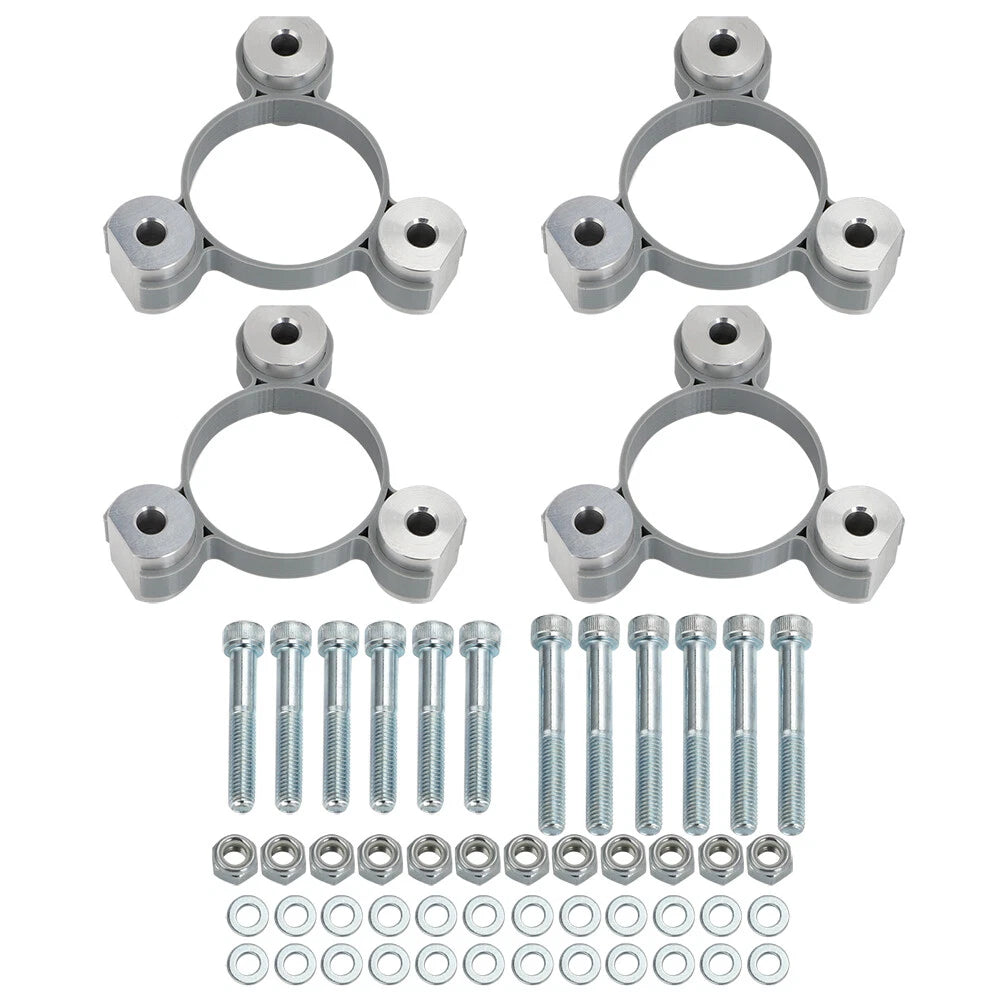 Wheel Spacers for Razor Dirt Quad 24V ATV (2010–2023)
