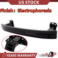 Front Bumper Reinforcement for Jeep Cherokee (2014–2018) Impact Bar