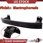 Front Bumper Reinforcement for Jeep Cherokee (2014–2018) Impact Bar
