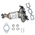 Exhaust Manifold Catalytic Converter Right Side for Ford Explorer (2013–2015)