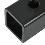 2" Adjustable Trailer Towing Hitch Dual Ball for Various Models (YYYY–YYYY)