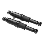 Rear Air Ride Suspension Kit for Harley Electra Street Glide (1994 - 2025)
