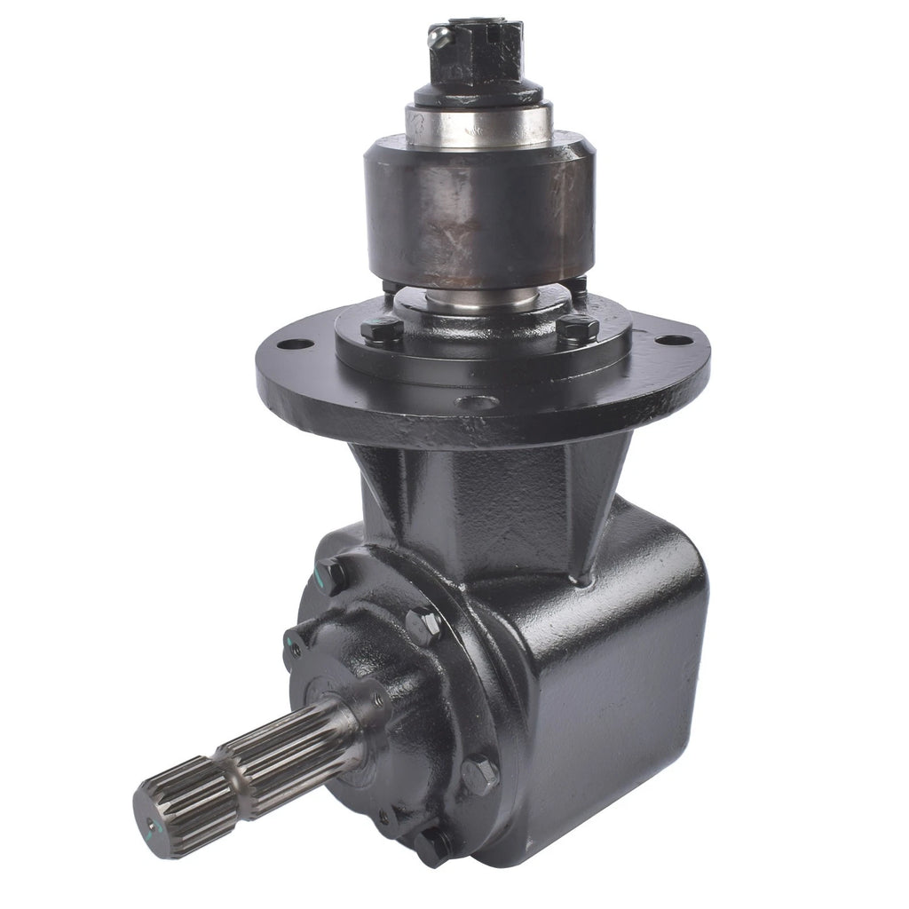 Gearbox for Bush Hog 2510
