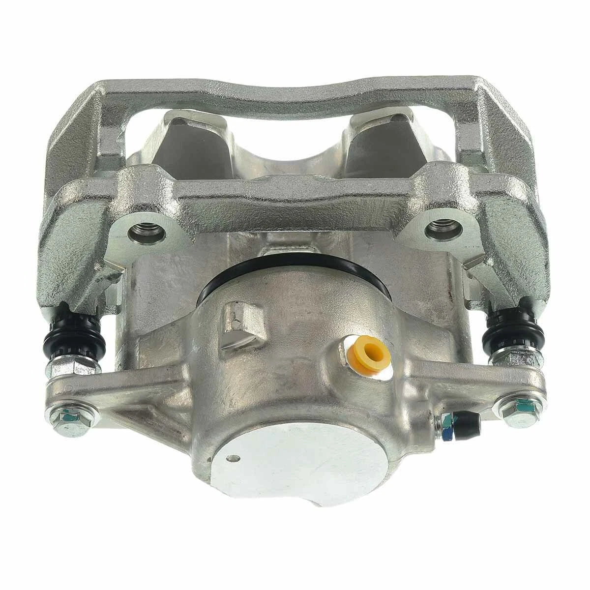 Front Right Disc Brake Caliper with Bracket for Mercedes C250 C300 (2012-2015)