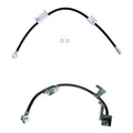 Sunsong Brake Hydraulic Hose Kit for Silverado 1500, Tahoe (2007–2014)