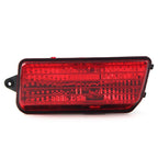 Right Rear Bumper Reflector Light for Jeep Grand Cherokee (2005-2010)
