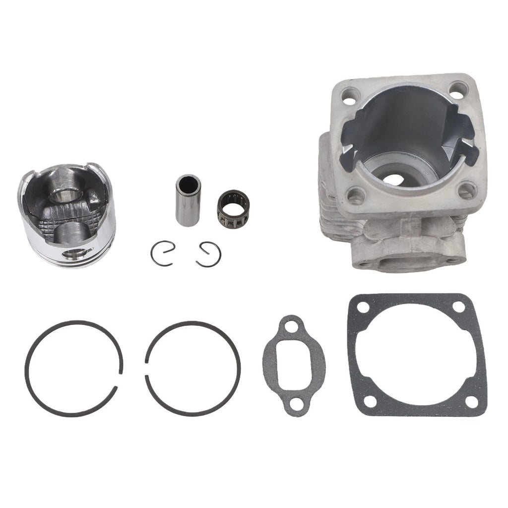 44mm Big Bore Cylinder and Piston Set for 46cc Engines