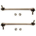 2X Front Stabilizer Sway Bar Link Set for Mercedes S212 W212 W218