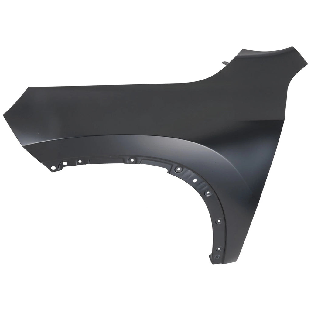 Fender for BMW X1 (2023) Front Driver and Passenger Side