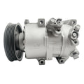 AC Compressor Replacement for Hyundai Tucson 1.6L (2016–2017)