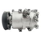 AC Compressor Replacement for Hyundai Tucson 1.6L (2016–2017)