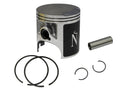 Piston Kit HC 66.44/+0.50 for Yamaha YFS200 Blaster (1988–1997)