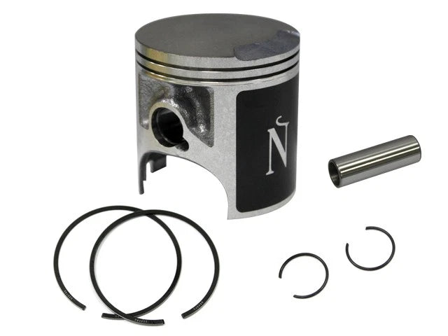 Piston Kit HC 66.44/+0.50 for Yamaha YFS200 Blaster (1988–1997)