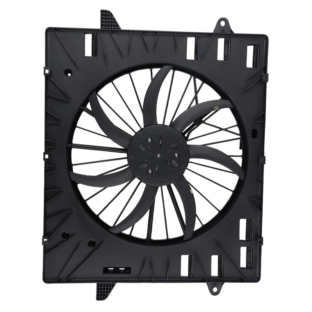 Cooling Fan for Buick Enclave (2018–2020)