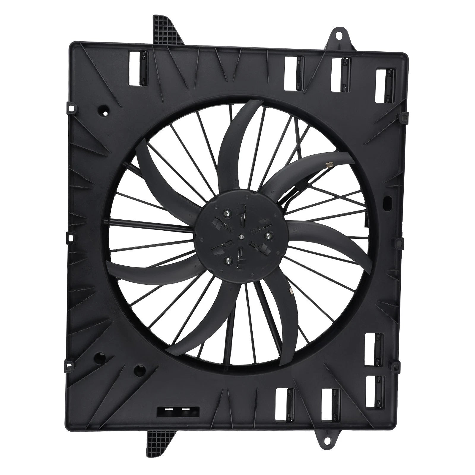 Cooling Fan for Buick Enclave (2018–2020)