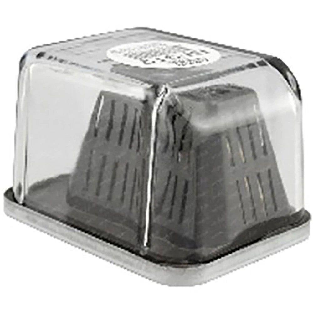 Box Style Glass Fuel/Water Separator for John Deere 4230 (AR86755)