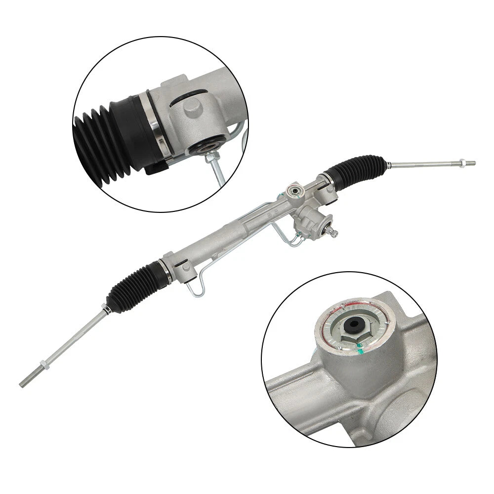 Power Steering Rack and Pinion Assembly for Ford Focus (2006-2011)