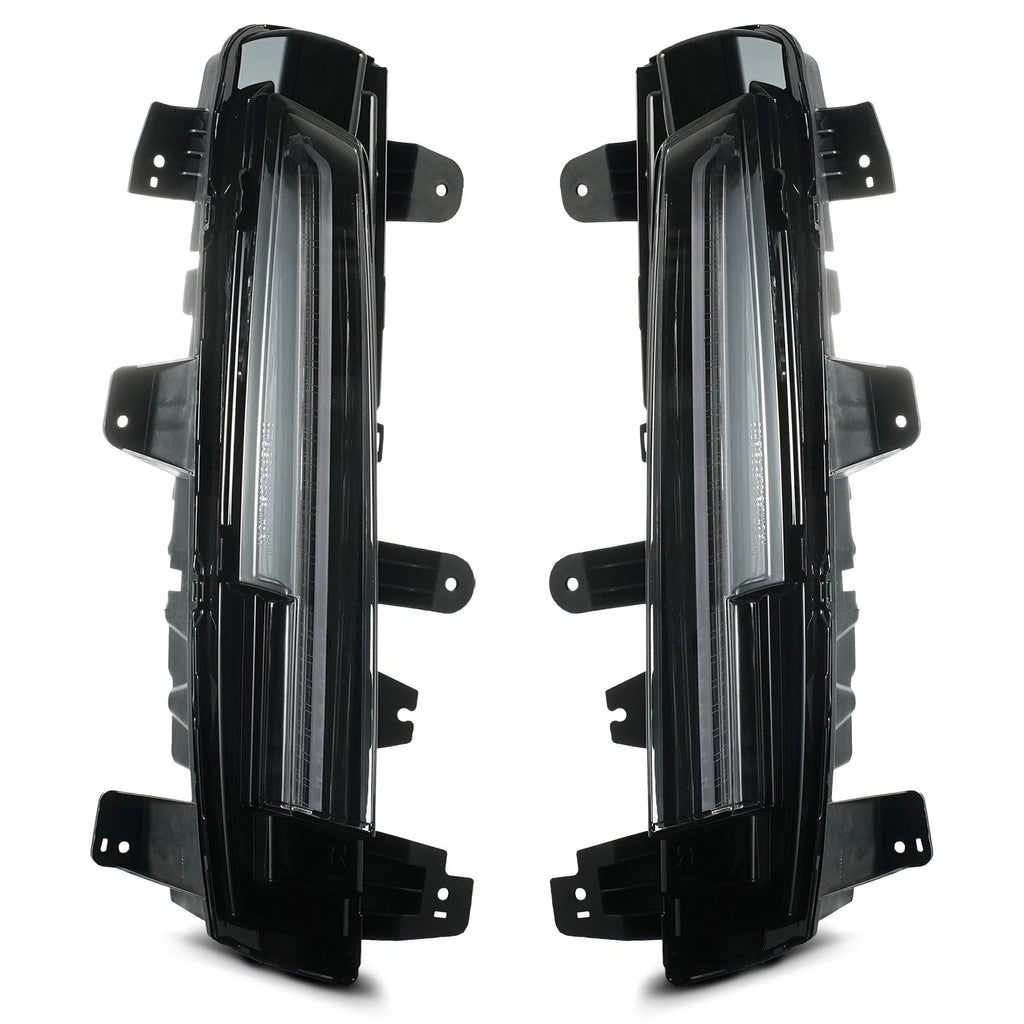 LED Fog Light Set for Cadillac Escalade (2021–2024) Left + Right