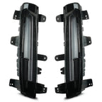 LED Fog Light Set for Cadillac Escalade (2021–2024) Left + Right