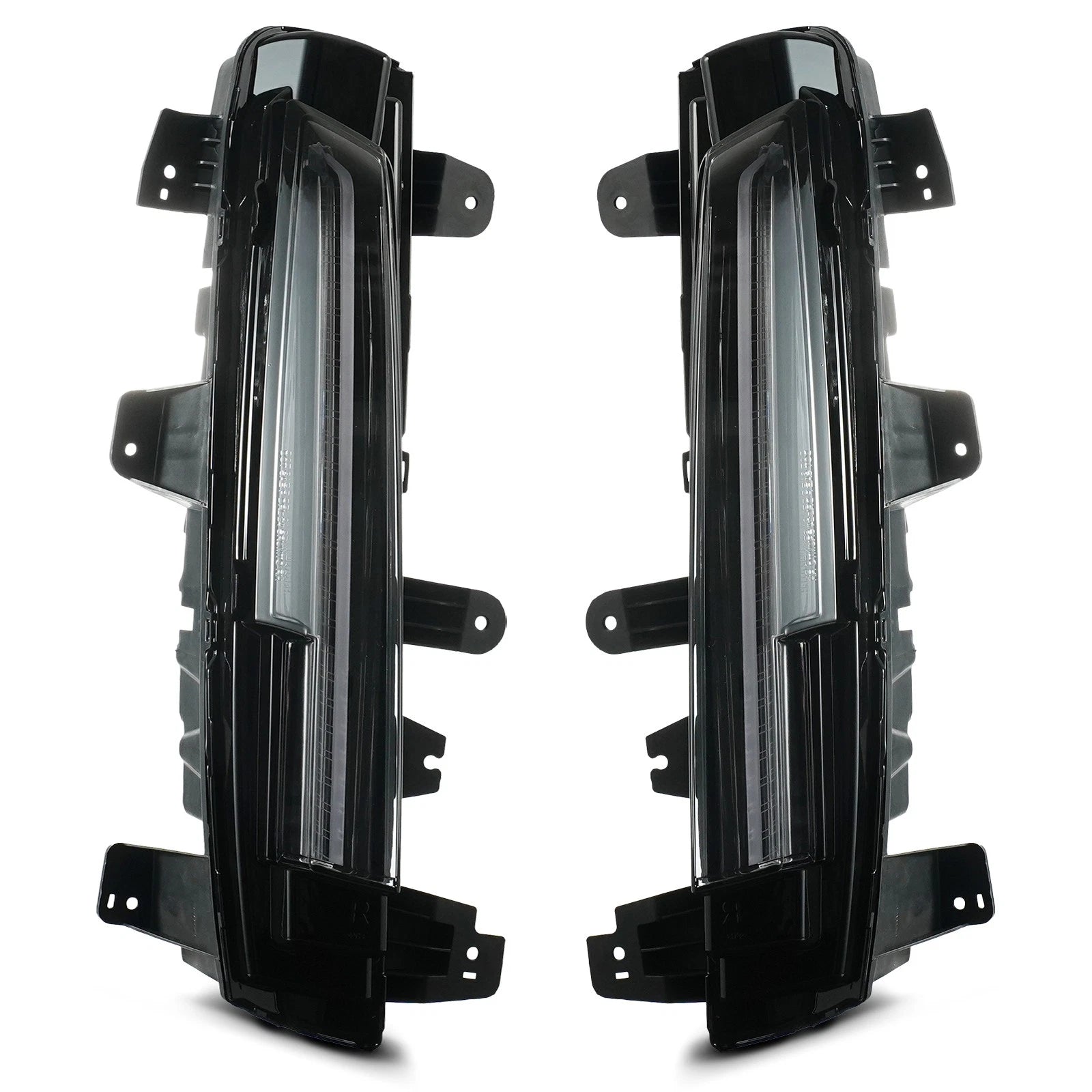 LED Fog Light Set for Cadillac Escalade (2021–2024) Left + Right