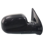 Set of 2 Power Heated Mirrors for Hyundai Santa Fe (2001–2006)