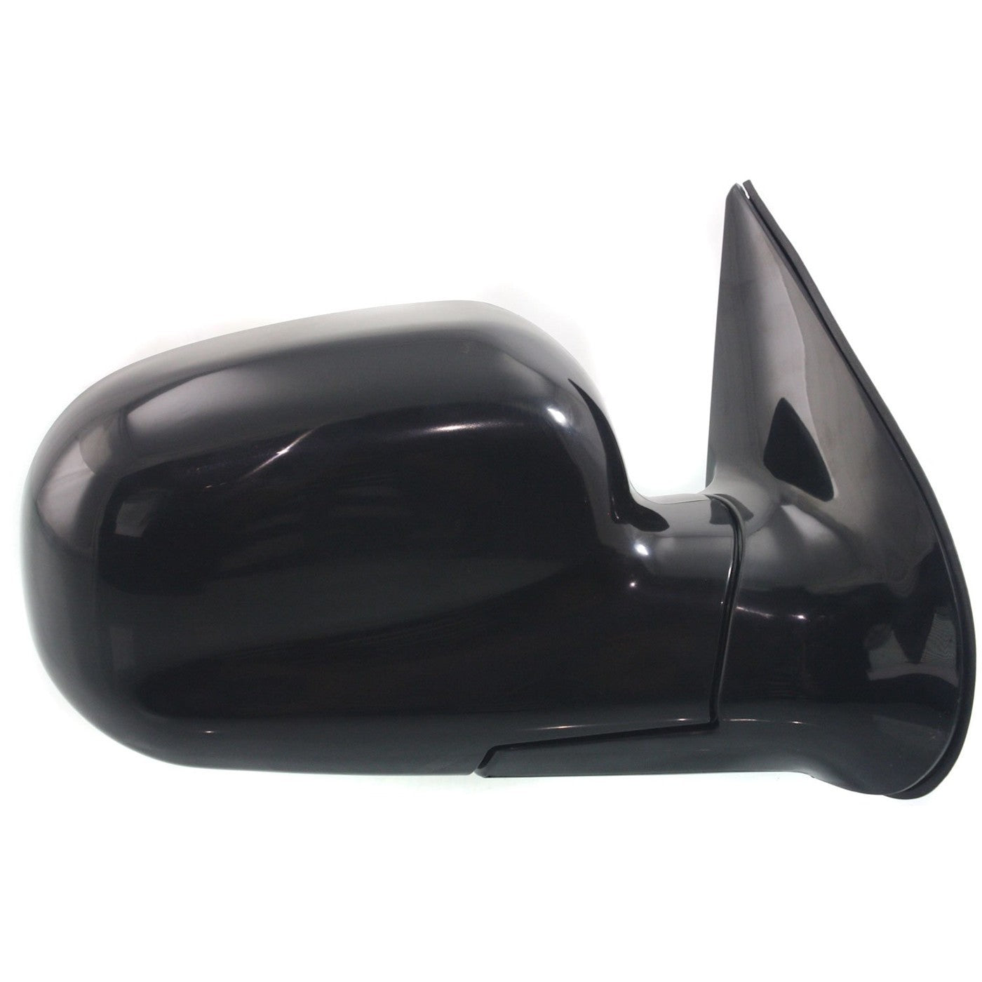 Set of 2 Power Heated Mirrors for Hyundai Santa Fe (2001–2006)