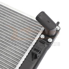 Aluminum Radiator for Chrysler 300 (2005–2014)