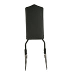 Sissy Bar with Backrest Pad for Harley Softail Night Train FXSTB (1998–1999)
