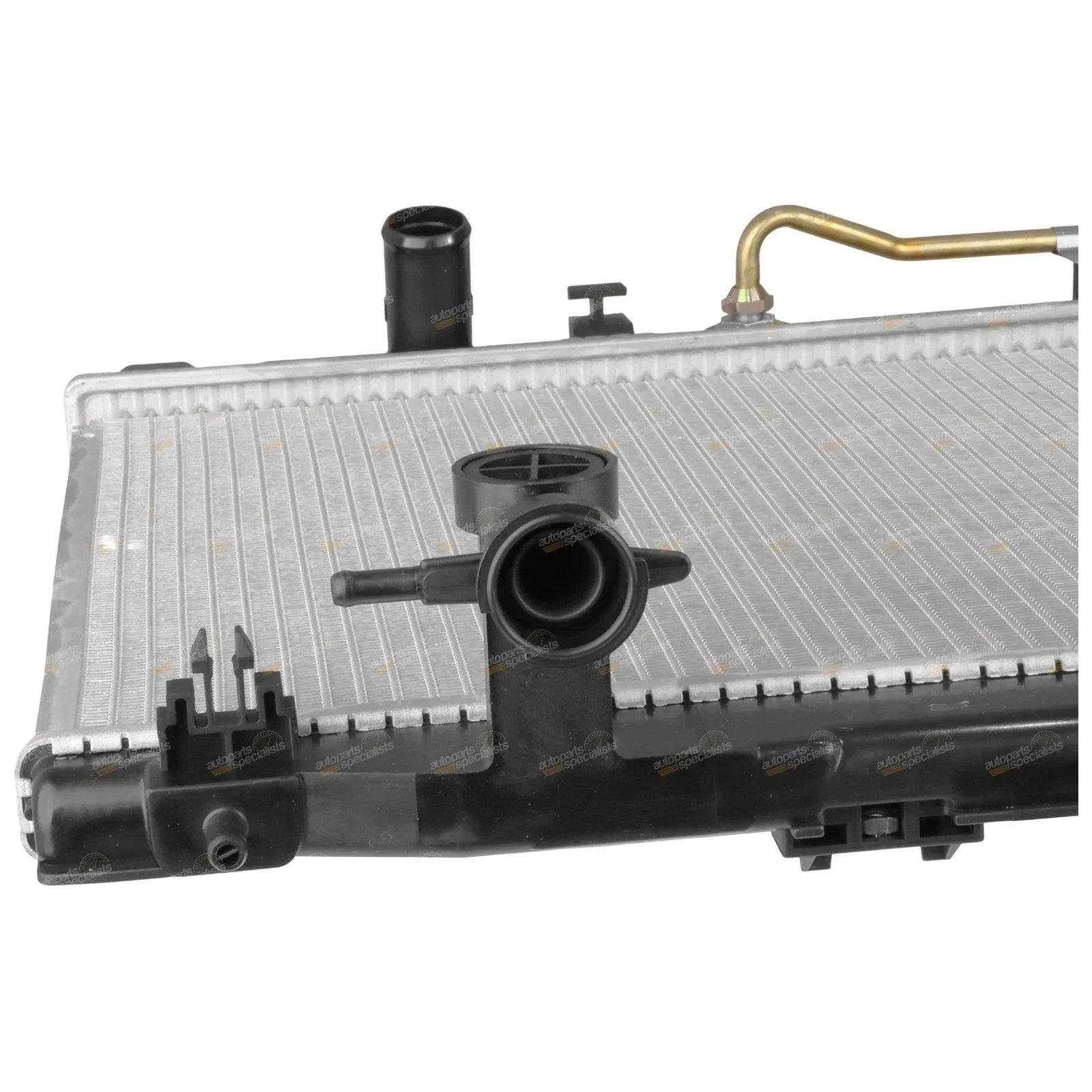 Radiator for Toyota Camry ACV40 (2006–2012)