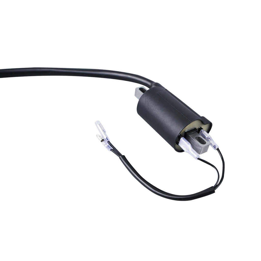 Ignition Coil Wire with Cap for Honda CL100, XL100, CB100/125S (12V)
