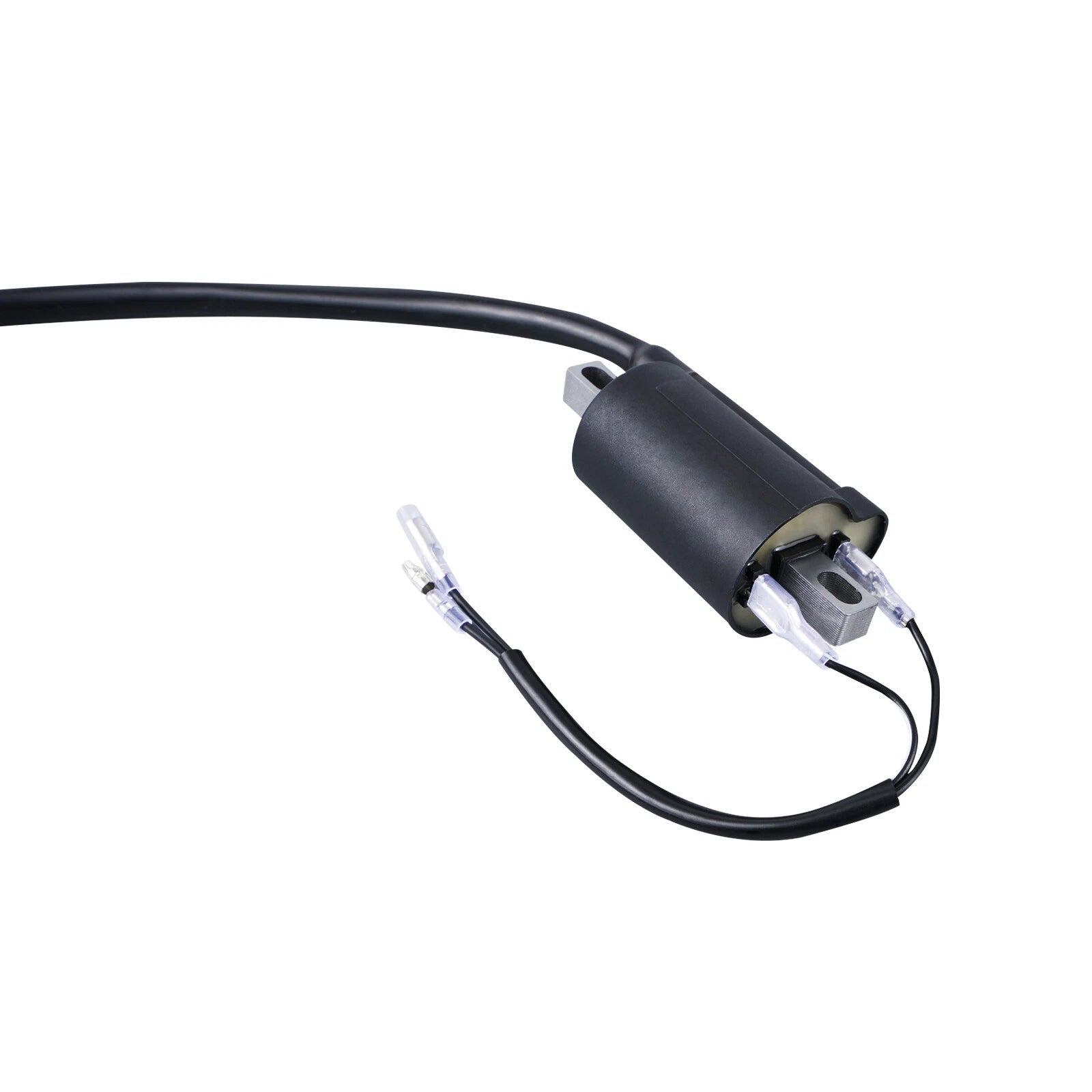 Ignition Coil Wire with Cap for Honda CL100, XL100, CB100/125S (12V)