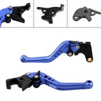 Short Clutch Brake Lever for CFMOTO 250NK ABS 150NK (2019–2021) C13