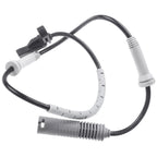 2X Front ABS Wheel Speed Sensor for BMW 323i 325i 330i 328i (2006–2013)