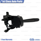Multifunction Turn Signal Wiper Switch for Dodge Ram Dakota (1994–2009)