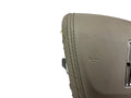 Driver Wheel Airbag for Lincoln Aviator (2020–2025) Sandstone