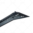 Windshield Pillar Molding Trim for Nissan Maxima (2016–2021) Rear Right