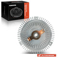 Engine Cooling Fan Clutch for Mercedes-Benz 260E 300CE 300SE E320 E300 (1986–1995)