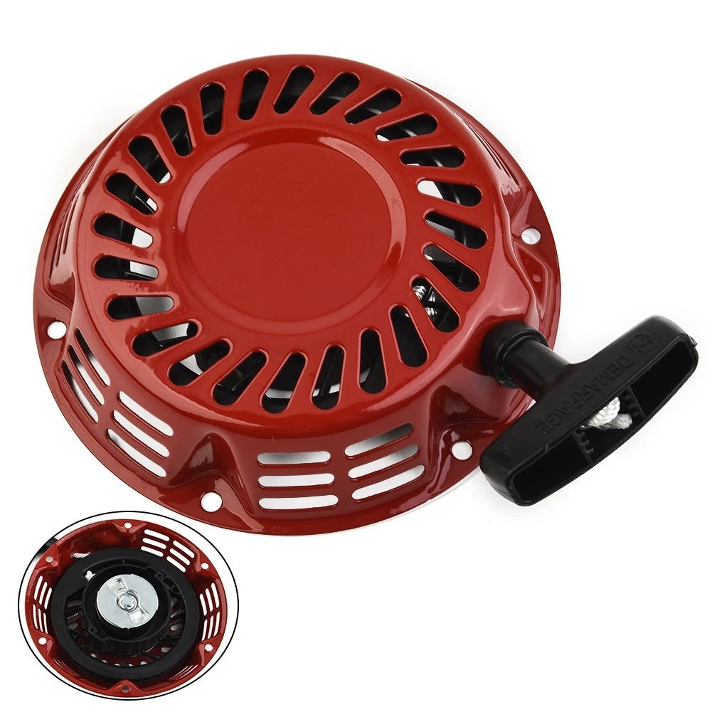 Puller Recoil Accessories Assembly Repair Tools for