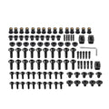 Fairing Bolts Kit for Honda GL1800 Goldwing (2001-2023)