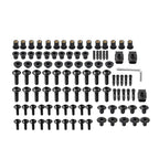 Fairing Bolts Kit for Honda GL1800 Goldwing (2001-2023)