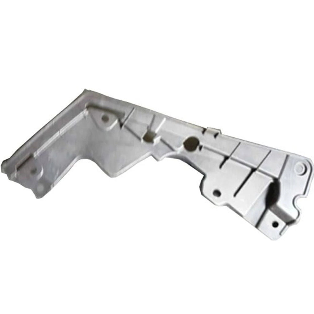 Replacement Front Driver Side Lower Spoiler for See Compatibility Chart